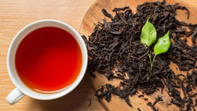 ఒక కప్పు టీ రూ.10లక్షలకు పైనే.. ప్రపంచంలోనే అత్యంత ఖరీదైన..