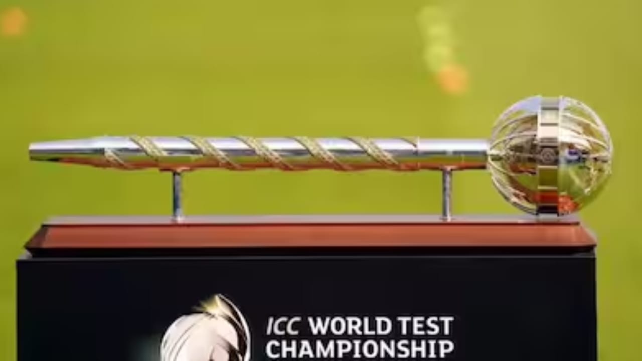 World Test Championship 2026 : త్వరలో 12 జట్లతో టెస్ట్ ఛాంపియన్‌షిప్.. ఇకపై సింగిల్ టెస్ట్ సిరీస్‌లకు కూడా డబ్ల్యూటీసీ పాయింట్లు