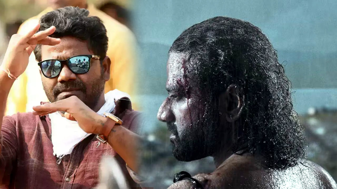 ఎల్లమ్మకు ఇంతమంది హీరోలు ఎందుకు మారారు.. అసలు విషయం చెప్పిన దర్శకుడు వేణు