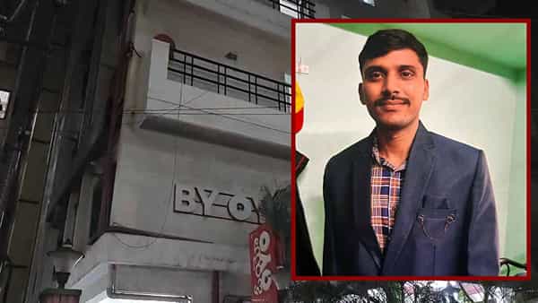 Hyderabad: పెళ్లికి ఒప్పుకోలేదని ఓయోకు వెళ్లిన యువకుడు.. తెల్లారేసరికల్లా..!