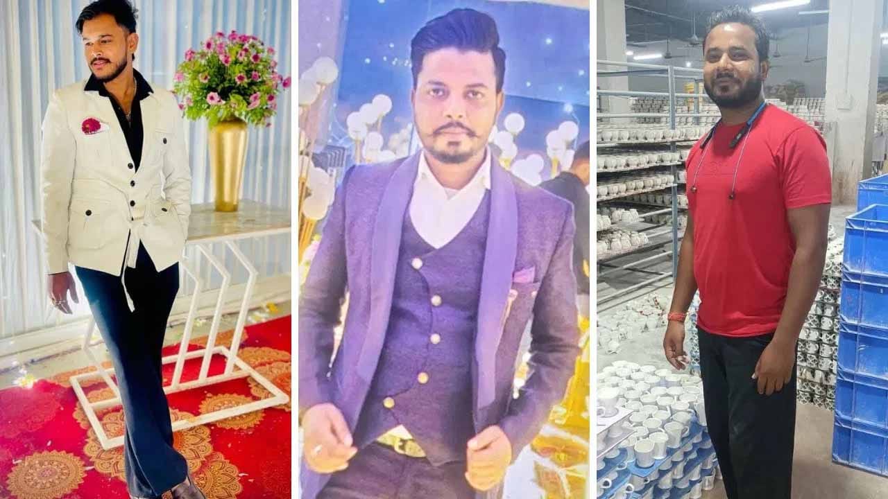 పుట్టినరోజు వేడుకలో విషాదం.. ముఖానికి కేక్ పూశారని ముగ్గురి కాల్చివేత..!