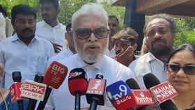 వైఎస్సార్ సాక్షిగా అంబటి రాంబాబు ప్రతిజ్ఞ..!