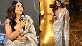 'డెకాయిట్' ఈవెంట్‌లో మెరిసిన ఈ ముద్దుగుమ్మ ఎవరో తెలుసా?