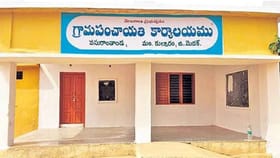 సర్పంచులకు సూపర్ గుడ్‌ న్యూస్.. స్థానక సంస్థల అభివృద్ధికి నిధులు