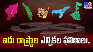 Assembly Election Results 2026 LIVE: తమిళనాడులో సెంచరీ కొట్టిన విజయ్.. బెంగాల్లో బీజేపీ హవా.. 5 రాష్ట్రాల్లో అనూహ్య ఫలితాలు..