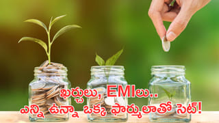 Business Idea: తక్కువ పెట్టుబడి.. అధిక లాభాలు! ఈ క్రియేటివ్‌ బిజినెస్‌ ఐడియా ట్రై చేయండి!