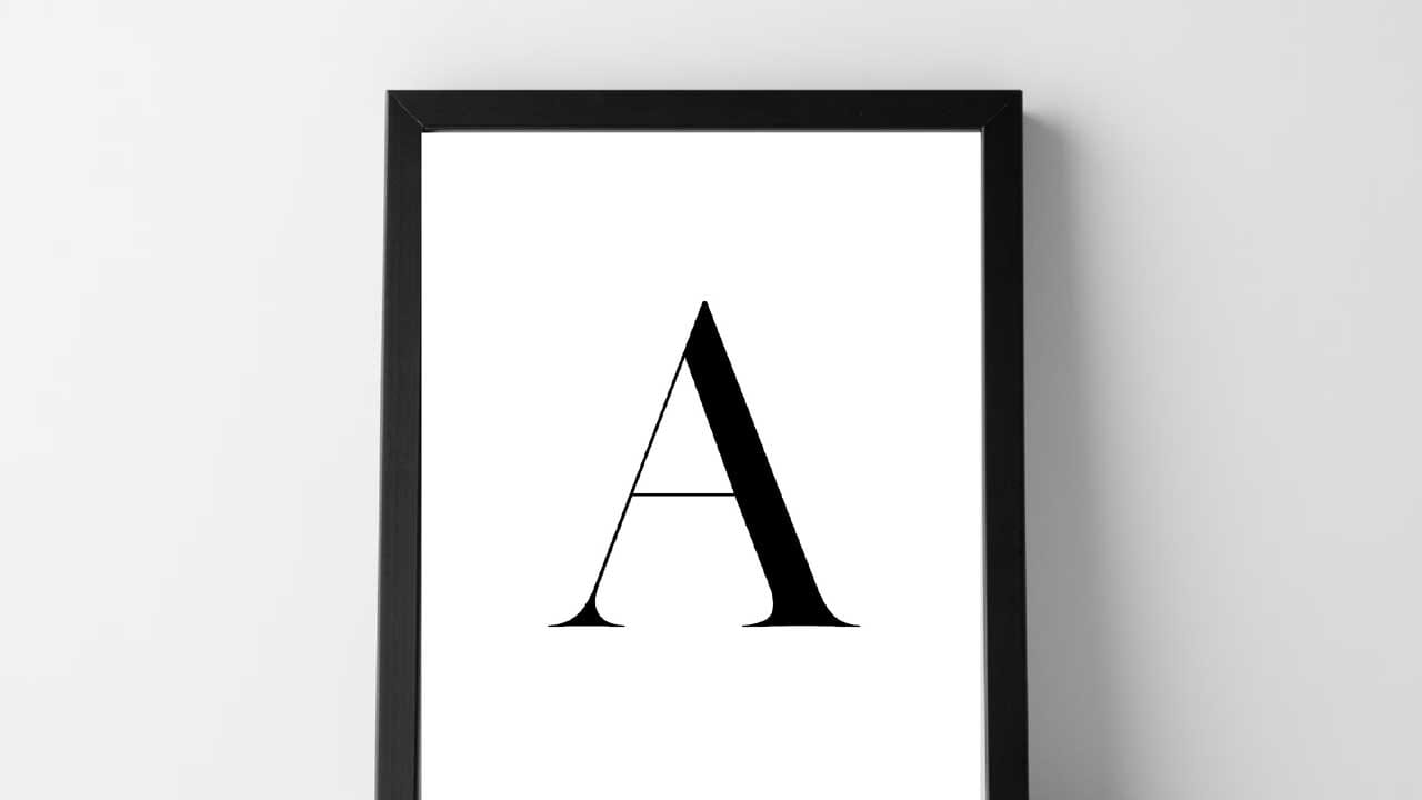 A Letter 2