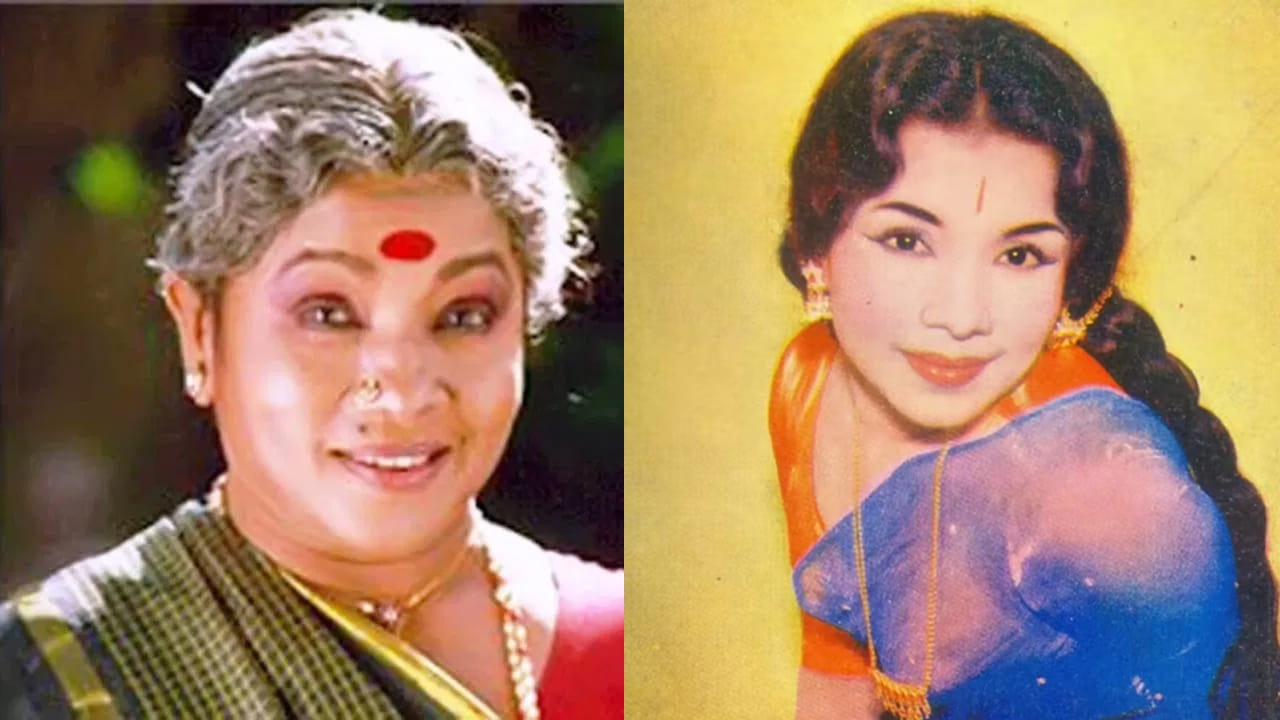 Aachi Manorama