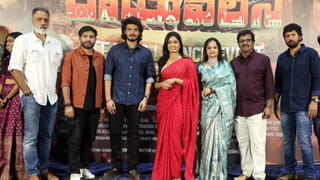 ఇప్పుడున్న హీరోల్లో ఆ ఇద్దరూ నాతో బాగుంటారు.. చాలా మంచి వాళ్ళు