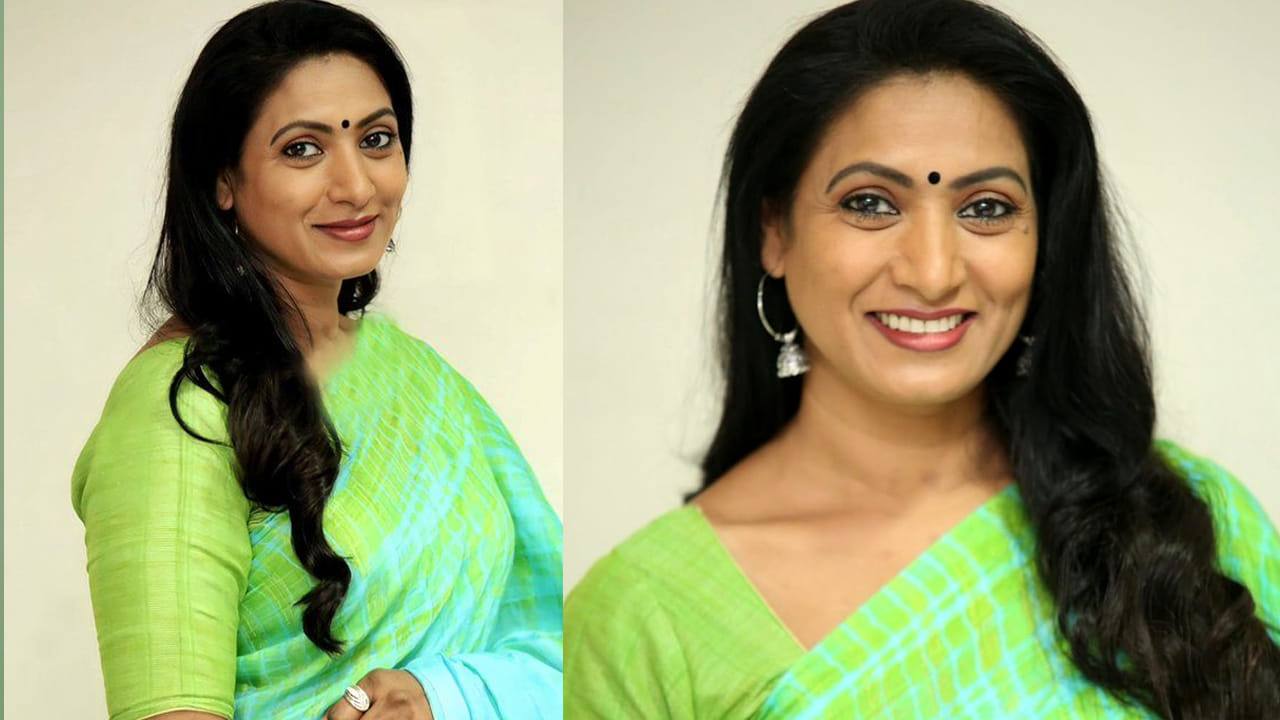 Aamani: ఆ స్టార్ హీరోయిన్ నన్ను చూడగానే చిన్నపిల్లలా ఏడ్చేసింది.. నేను కూడా కంట్రోల్ చేసుకోలేకపోయా