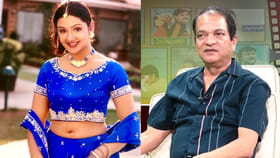 ఆర్తి అగర్వాల్ ఎక్స్‏ప్రెషన్స్ బాలేదన్నారు.. కట్ చేస్తే..
