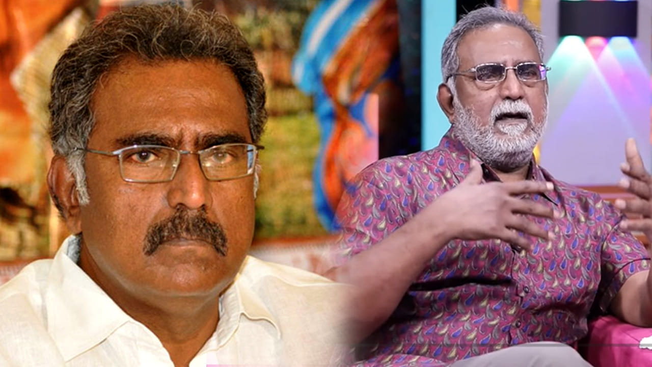 Banerjee: ఎవరైనా ఆ హీరో బయోపిక్ తీయాలి.. ఎన్నో కష్టాలు, సవాళ్లు ఎదుర్కున్నాడు..