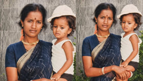 ఈ అబ్బాయి ఇప్పుడు యాక్టింగ్‌లో అదరగొడుతున్నాడు..