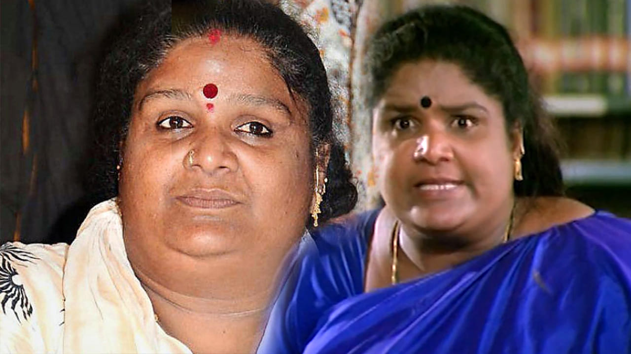 ఈ లేడీ కమెడియన్ గుర్తుందా.? పాపం ఎలా చనిపోయారో తెలిస్తే కన్నీళ్లు ఆగవు