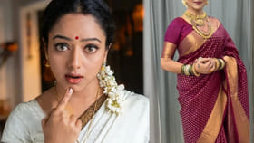 నా భర్తకు సౌందర్య అంటే చాలా ఇష్టం..