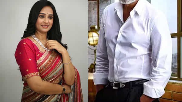 Actress Laya: నేను మళ్లీ సినిమాలు చేయడానికి కారణం ఆ హీరోనే .. ఆసక్తికర విషయం చెప్పిన నటి లయ
