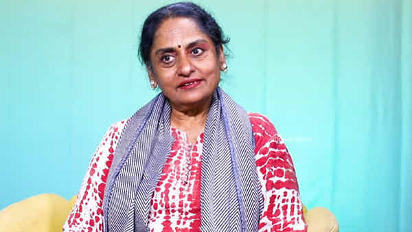 Rameshwari : అలాంటి హీరోను నేను ఎక్కడ చూడలేదు.. కానీ ఆయనకు రావాల్సిన గుర్తింపు రాలేదు.. టాలీవుడ్ నటి..