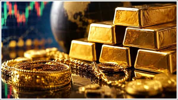 Gold Imports: బంగారం దిగుమతి నిబంధనలు కఠినతరం.. కేంద్రం కీలక నిర్ణయం..!
