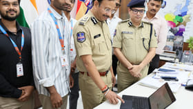 దేశంలోనే తొలిసారి.. ఏఐ ఆధారిత కంప్లైంట్ రికార్డర్ యాప్ ప్రారంభం