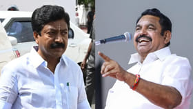 విజయ్ దెబ్బకు చీలిపోయిన అన్నాడీఎంకే .. పళనిస్వామికి బిగ్ షాక్..