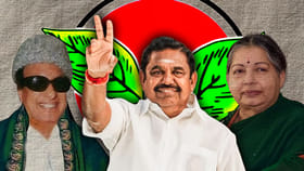అన్నాడీఎంకే ‘అంతం’ ఆరంభమైందా..?