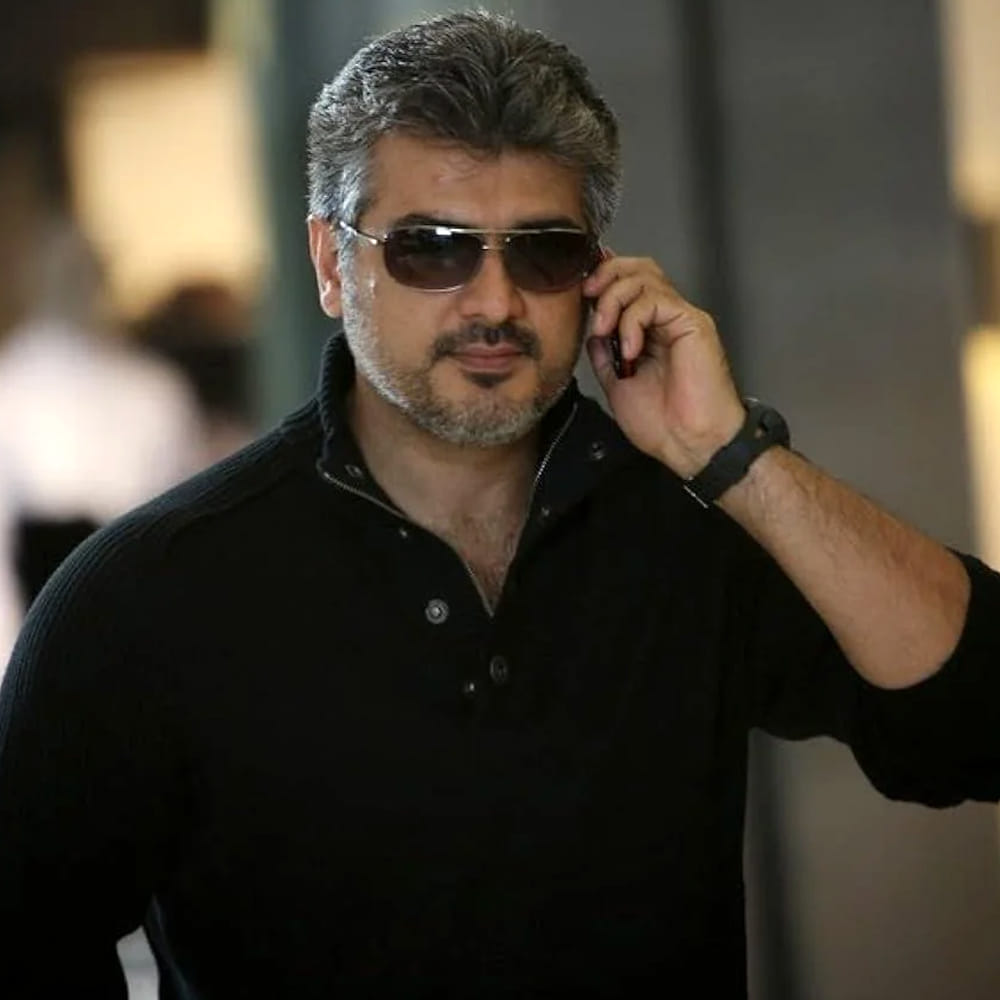 Ajith