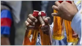 మద్యం సీసాలను గాజుతో ఎందుకు తయారు చేస్తారు? అసలు కారణం తెలిస్తే..