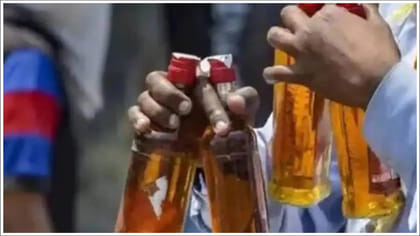 మద్యం సీసాలను గాజుతో ఎందుకు తయారు చేస్తారు? అసలు కారణం తెలిస్తే..