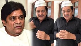నవ్వులు పంచే అలీ జీవితంలో ఇంత విషాదం ఉందా.!!