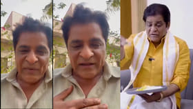 వివాదంపై స్పందించిన అలీ.. వీడియో రిలీజ్..
