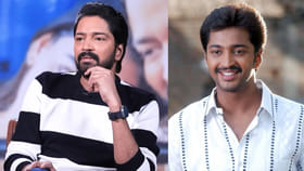ఆర్యన్ రాజేశ్ సినిమాలకు దూరంగా ఉండటానికి కారణం ఇదే.. అల్లరి నరేశ్