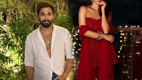 అల్లు అర్జున్‌కు జోడీగా స్టార్ బ్యూటీ..