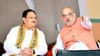 ముఖ్యమంత్రి ఎవరూ? బెంగాల్, అస్సాంలలో ముమ్మరమైన కసరత్తు.. రంగంలోకి దిగిన అగ్రనేతలు అమిత్ షా, నడ్డా