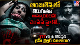 OTTలో ఈ రోడ్ సైడ్ క్రైమ్ థ్రిల్లర్ చూశారా?
