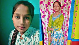 పెళ్లి గురించి పేరెంట్స్ మధ్య చర్చ.. అది విని కూతురి చేసిన పనికి