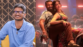 పెద్ది స్పెషల్ సాంగ్ రాయడానికే 50 రోజులు పట్టింది. కారణం ఇదే..
