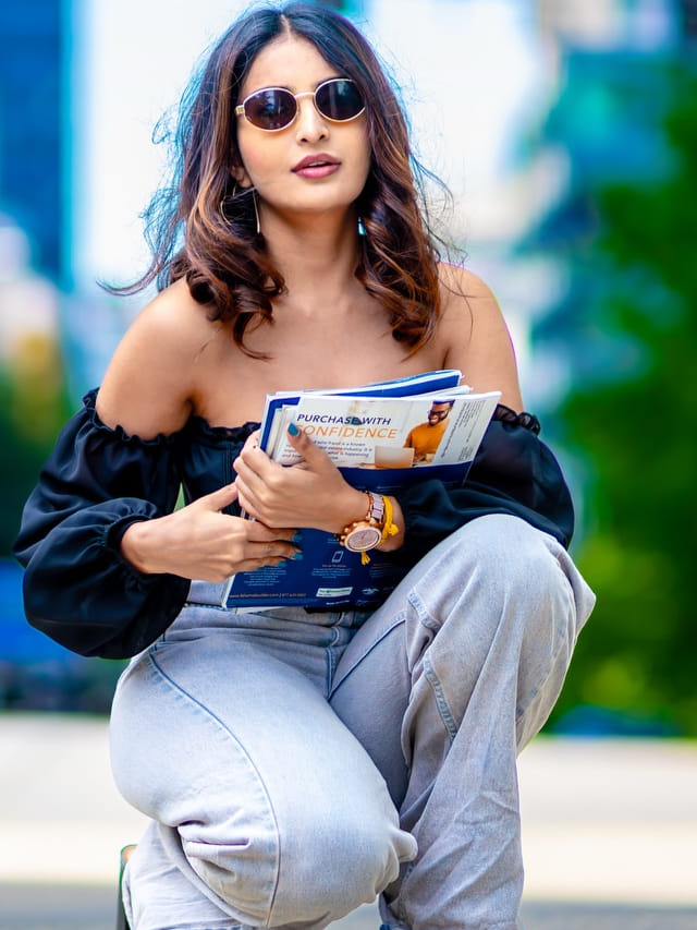 సాలిడ్ సక్సెస్ కోసం అనన్య ఎదురుచూపులు..