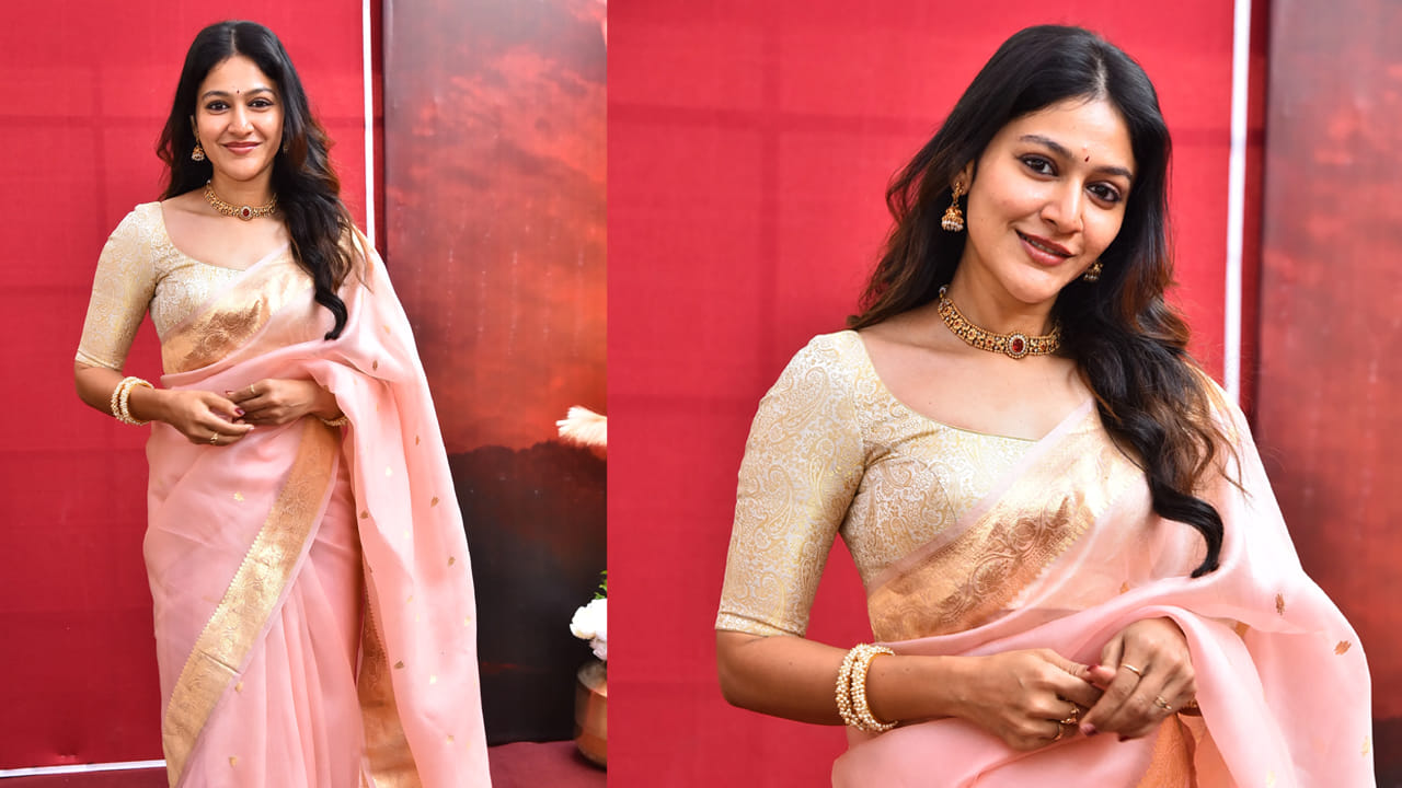  కాగా గతంలో 'యాత్ర', 'ఆనందో బ్రహ్మ' వంటి  సూపర్ హిట్ నిర్మించిన 70mm ఎంటర్టైన్మెంట్స్ బ్యానర్‌పై విజయ్ చిల్లా, శశి దేవిరెడ్డి భారీ బడ్జెట్‌తో ఈ సినిమాను నిర్మిస్తున్నారు. సామ్ సీఎస్ సంగీతం అందిస్తున్నారు