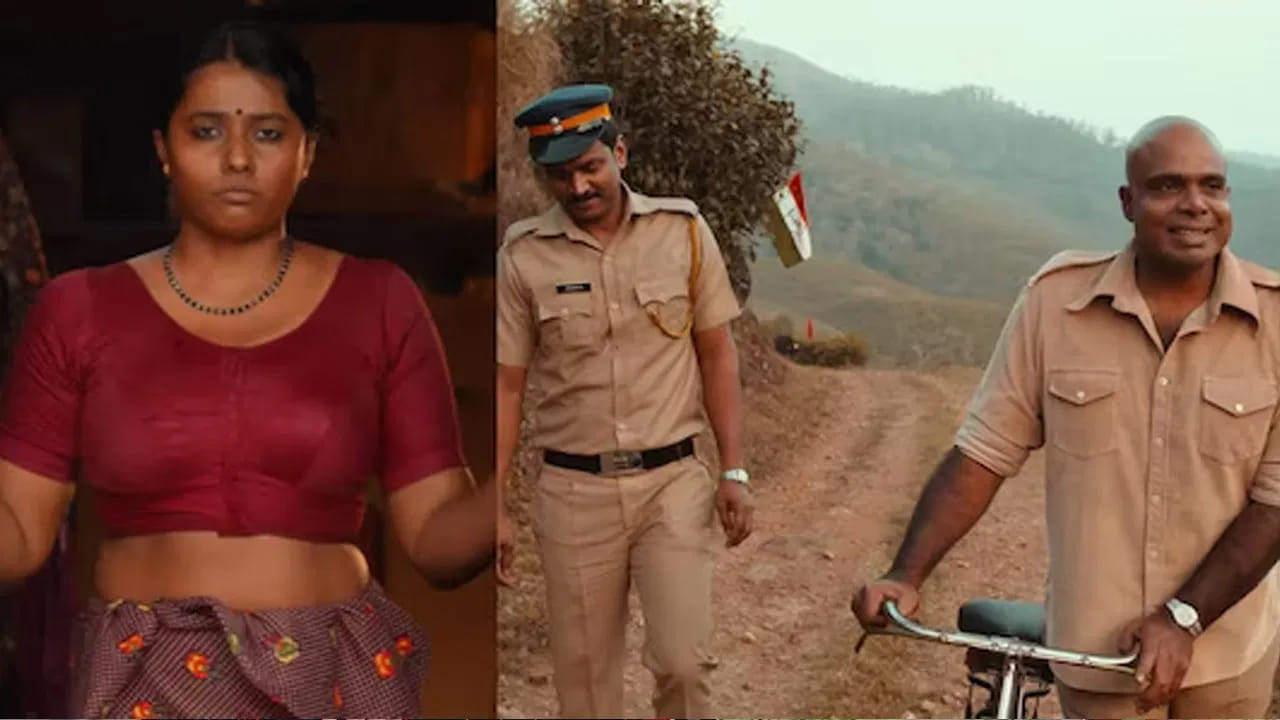 ఇటీవలి కాలంలో మలయాళ చిత్రాలకు తెలుగు ప్రేక్షకుల్లో విపరీతమైన ఆదరణ లభిస్తోంది. ముఖ్యంగా విభిన్నమైన కథాంశాలు, మిల్కీ ట్విస్టులతో కూడిన మర్డర్ మిస్టరీ, రొమాంటిక్ థ్రిల్లర్ జోనర్ చిత్రాలను ఇక్కడి సినీ ప్రియులు అస్సలు వదలడం లేదు. థియేటర్లలో ఎలాంటి అంచనాలు లేకుండా విడుదలై, బాక్సాఫీస్ వద్ద భారీ వసూళ్లను రాబట్టిన మలయాళీ క్రేజీ హిట్ మూవీ 'అంచక్కల్లకోక్కన్'. ఇప్పుడు డిజిటల్ ప్లాట్ఫామ్లలో టాప్ ట్రెండింగ్లో దూసుకుపోతోంది.