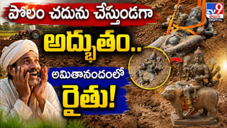 క్రేన్‌నే బోల్తా కొట్టించిన గ్యాస్ ట్యాంకర్.. అసలు ఇక్కడ ఏం జరిగిందంటే?.. ఇదిగో వీడియో