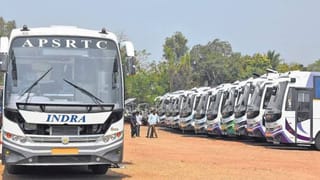 Electric Buses: ఏపీ ప్రజలకు సూపర్ గుడ్‌న్యూస్.. ఇక ఆర్టీసీలో ప్రయాణం మరింత సౌకర్యవంతం