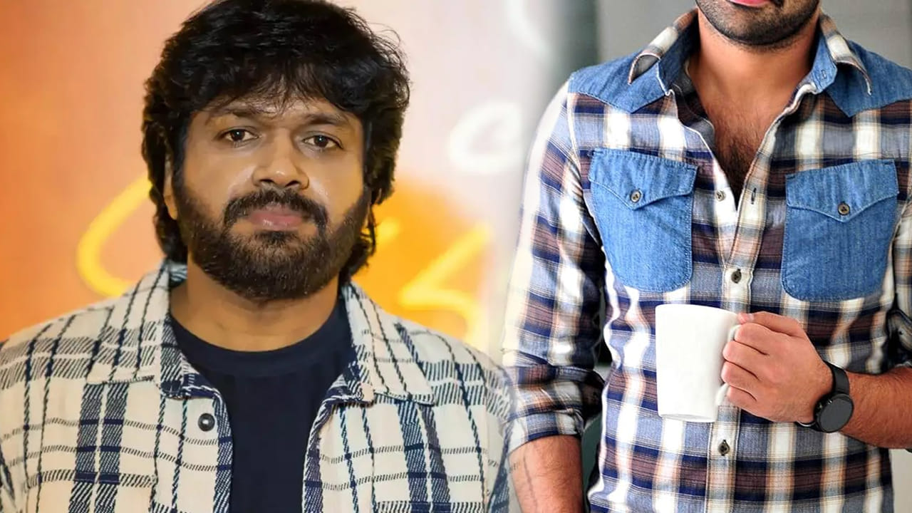 Anil Ravipudi: అనిల్ రావిపూడి డైరెక్షన్లో ఆ యంగ్ హీరో.. పదేళ్ల తర్వాత కుదిరిన కాంబో