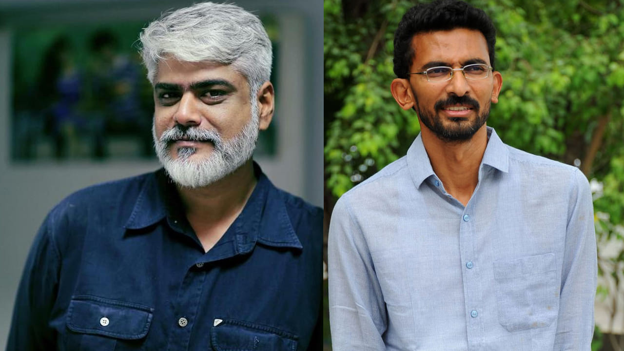 Anish Kuruvilla, Shekar Kam