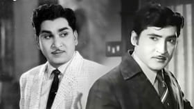 అక్కినేని కథను మార్చి శోభన్ బాబు సినిమా.. కట్ చేస్తే
