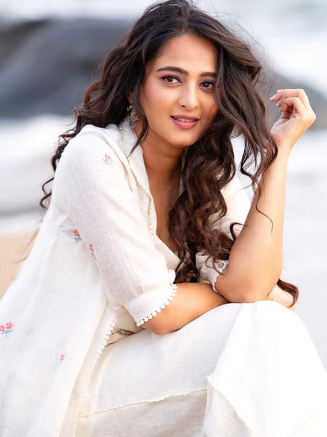 ఇండస్ట్రీని వదిలేద్దామనుకున్నా.. ఆ మూవీ నా లైఫ్ మార్చేసింది.. అనుష్క
