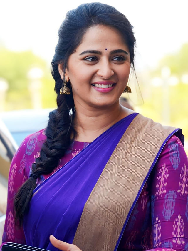 అనుష్క శెట్టి కెరీర్‌లో 5 అట్టర్ ఫ్లాప్ సినిమాలు.. వీటి వెళ్లకుండా ఉండాల్సింది