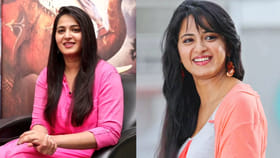 అతడు నేనంటే ఇష్టమన్నాడు.. నేను ఓకే చెప్పాను.. అనుష్క శెట్టి