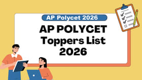 Polycet 2026లో టాప్‌లేపిన గోదారోళ్లు.. 16మందికి 120కి 120మార్కులు