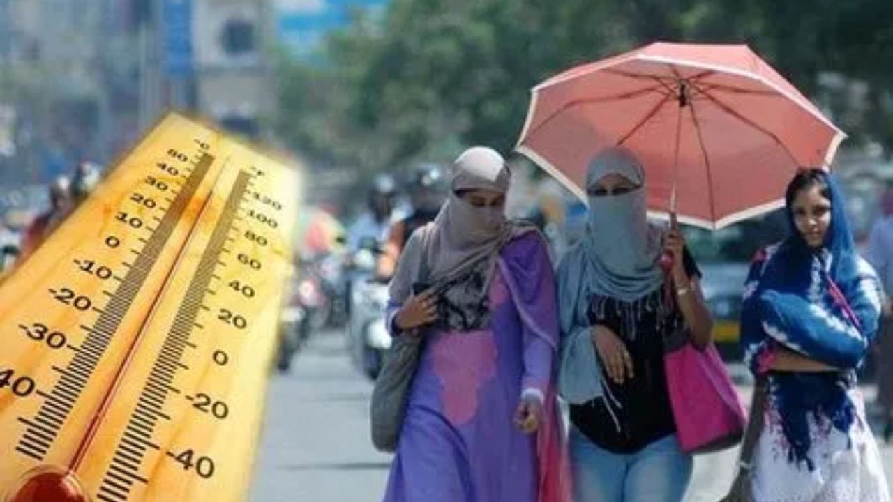 మరోవైపు రాష్ట్రంలో ఉష్ణోగ్రతలు స్వల్పంగా తగ్గి కొన్నిప్రాంతాల్లో 42-44 డిగ్రీల మధ్య రికార్డు అయ్యే అవకాశం ఉందని తెలిపారు. ఆదివారం 17 మండలాల్లో వడగాల్పులు ప్రభావం చూపే అవకాశం ఉందని తెలిపారు. మన్యం జిల్లా సీతంపేట మండలం, పోలవరం జిల్లా చింతూరు, దేవిపట్నం, కూనవరం, మారేడుమిల్లి, రంపచోడవరం, వరరామచంద్రాపురం, ఏలూరు జిల్లా  బుట్టాయగూడెం, పోలవరం, వేలేరుపాడు, కృష్ణా జిల్లా ఘంటసాల, మొవ్వ , గుంటూరు జిల్లా కాకుమాను, పొన్నూరు  బాపట్ల జిల్లా బాపట్ల, భట్టిప్రోలు, కొల్లూరు మండలాల్లో(17) వడగాలులు వీచే అవకాశం ఉందన్నారు.