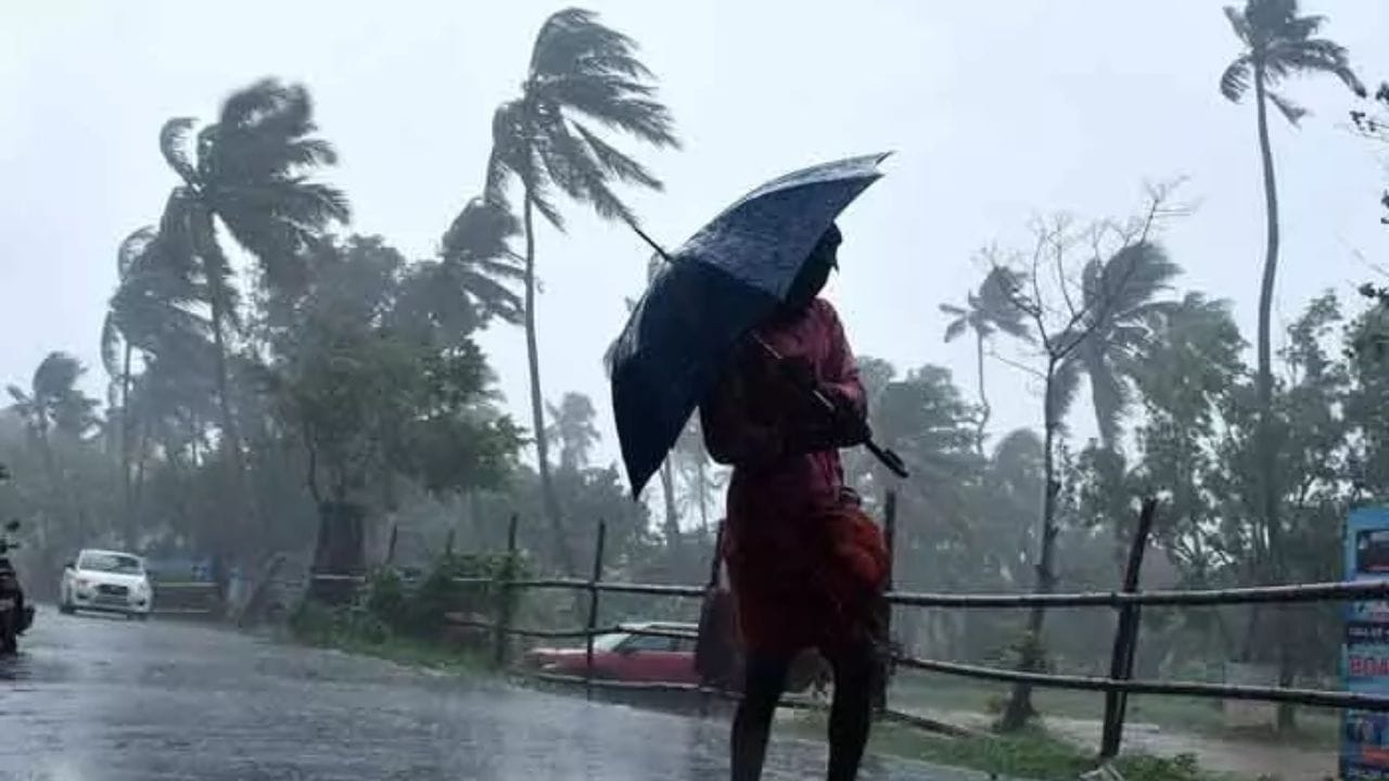 ఇక దక్షిణ కోస్తా ఆంధ్రప్రదేశ్‌లోనూ రాబోయే 3 ఇదే తరహా వాతావరణ పరిస్థితులు కొనసాగుతాయని అధికారులు తెలిపారు. అలాగే కోస్తా ఆంధ్ర ప్రదేశ్, యానాంలో మంగళవారం వేడి , తేమ, అసౌకర్యమైన వాతావరణం ఏర్పడే అవకాశముందని తెలిపారు. ఆ తరువాత  5  రొజుల్లో  వడగాలులు ఒకట లేదా రెండు చోట్ల వీచే అవకాశముందరి. రాయలసీమలో రాగల 5 రోజుల్లో గరిష్ట ఉష్ణోగ్రతలు 40-43 డిగ్రీల సెంటీగ్రేడ్ నమోదు కావచ్చని తెలిపారు.